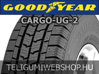 Goodyear - Cargo UG 2