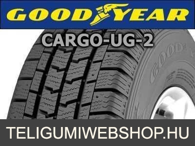 Goodyear - Cargo UG 2