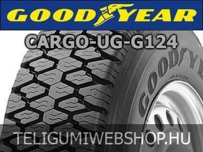 Goodyear - Cargo UG G124