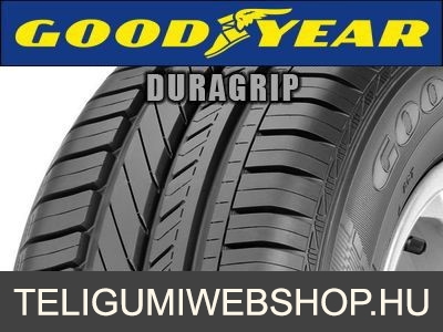 Goodyear - DURAGRIP