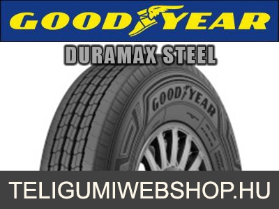 Goodyear - DURAMAX STEEL