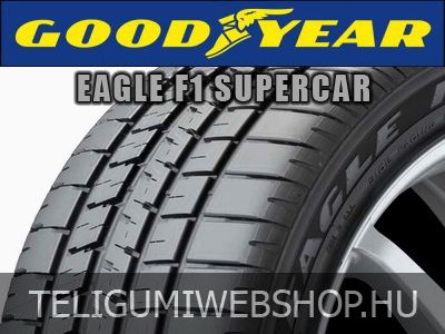 Goodyear - EAGLE F1 SUPERCAR