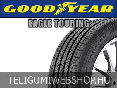 Goodyear - EAGLE TOURING