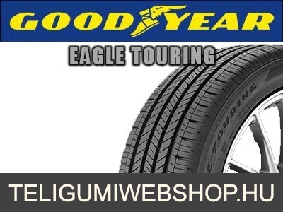 GOODYEAR EAGLE TOURING