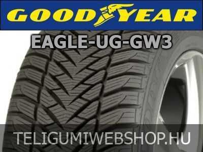 Goodyear - Eagle UG GW3