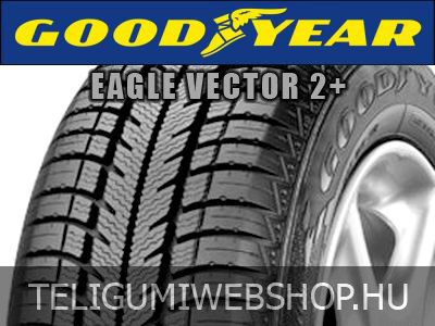 Goodyear - EAGLE VECTOR EV-2 +