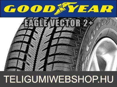 GOODYEAR EAGLE VECTOR EV-2 +