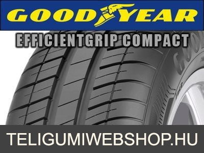 Goodyear - EFFICIENTGRIP COMPACT