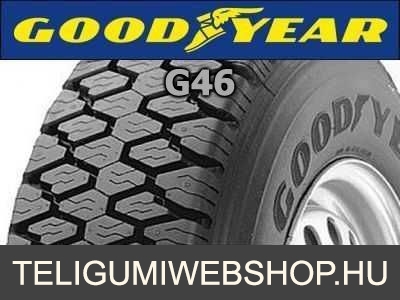 Goodyear - G46