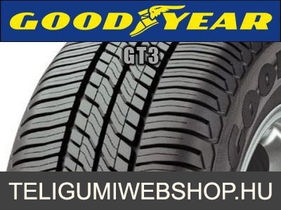 Goodyear - GT-3