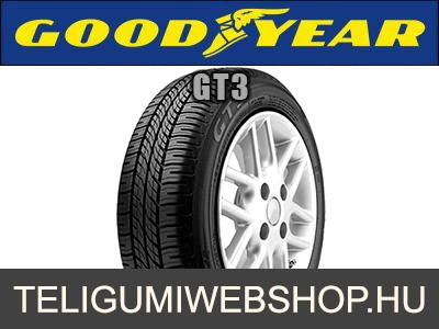 Goodyear - GT3