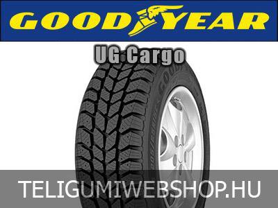 Goodyear - UG Cargo