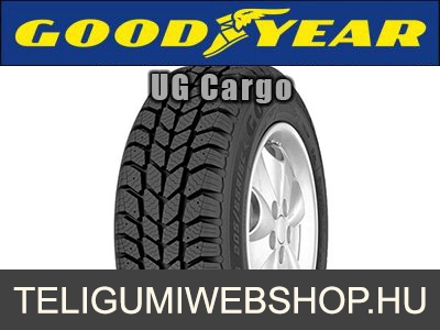 Goodyear - UG Cargo