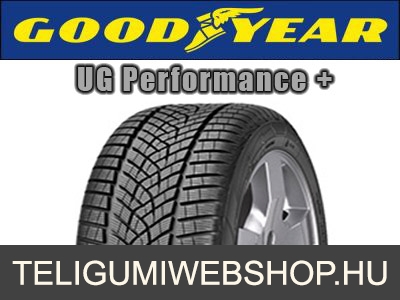 Goodyear - UG Performance +