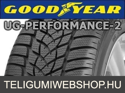 Goodyear - UG Performance 2