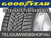 Goodyear - UG Performance G1  DOT18