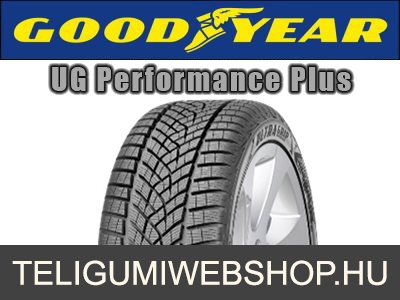 Goodyear - UG Performance  Plus