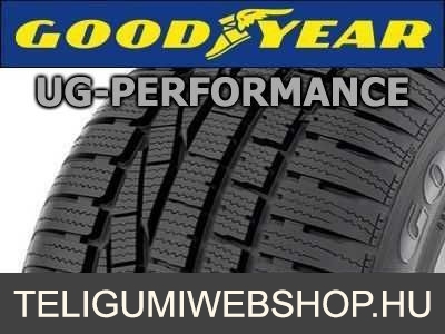 GOODYEAR UG Performance