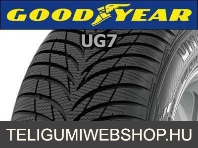 GOODYEAR UG7+