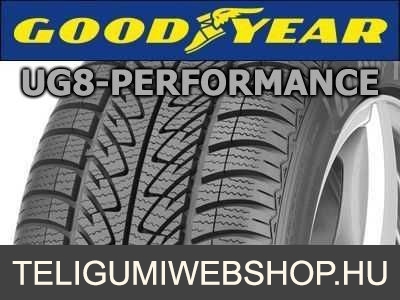 Goodyear - UG8 Performance