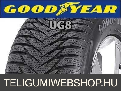 GOODYEAR UG8