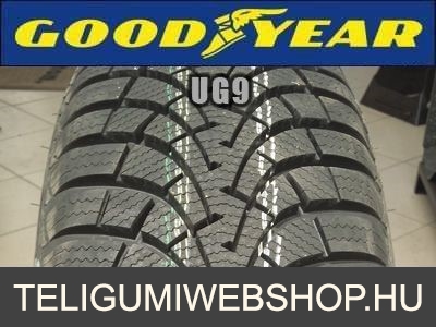 Goodyear - UG9