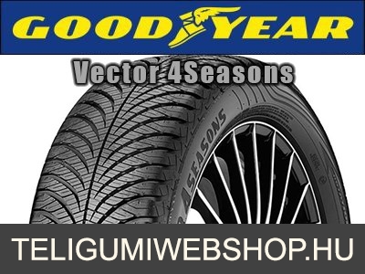 GOODYEAR VECTOR 4SEASONS