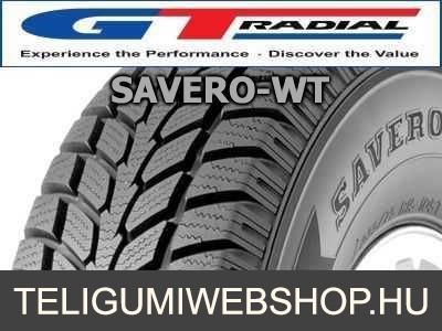 Gt radial - SAVERO WT