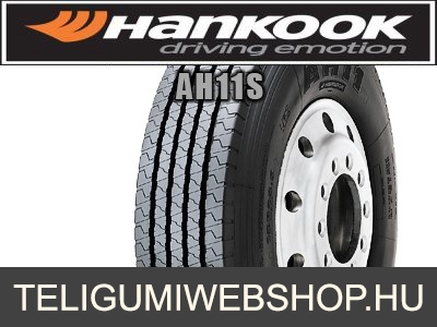 Hankook - AH11S