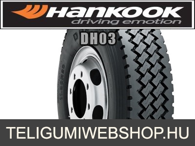 Hankook - DH03