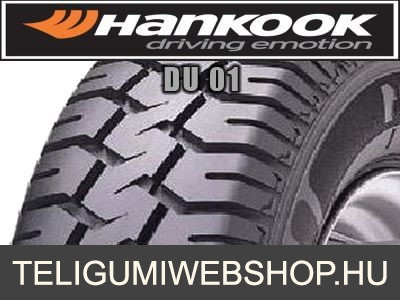 Hankook - DU01