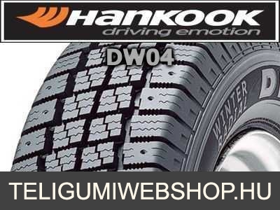 Hankook - DW04