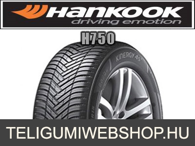 Hankook - H750