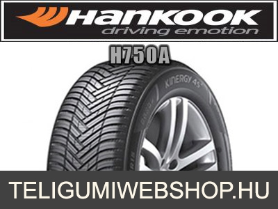 Hankook - H750A