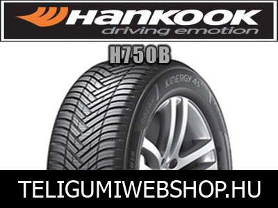 Hankook - H750B