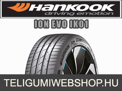 HANKOOK ION EVO IK01