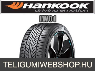 Hankook - IW01