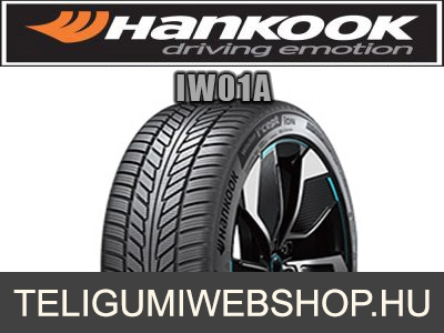 Hankook - IW01A