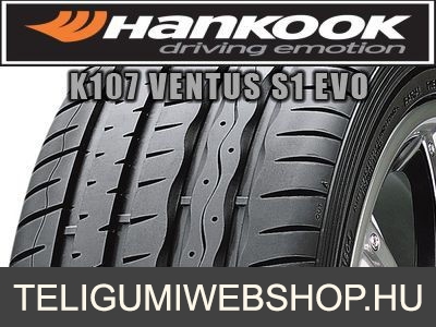 HANKOOK K107