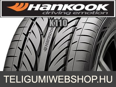 HANKOOK K110