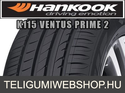 HANKOOK K115