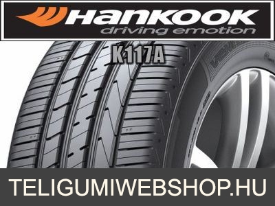 Hankook - K117A