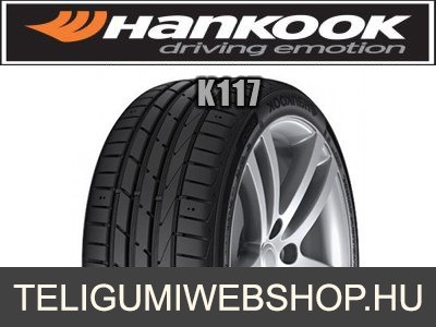 Hankook - K117C