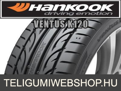 HANKOOK K120