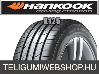 Hankook - K125