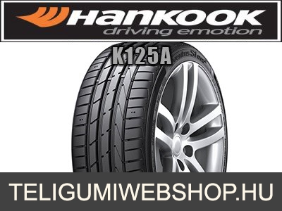 Hankook - K125A