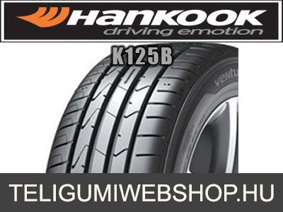 HANKOOK K125B