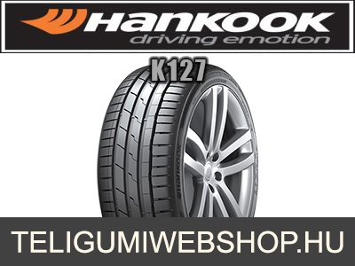 Hankook - K127