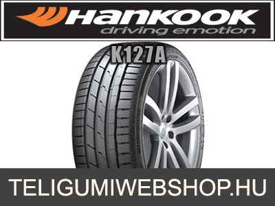 HANKOOK K127A