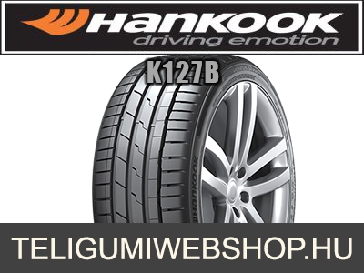 HANKOOK K127B